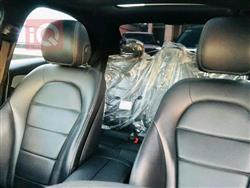 مێرسێدس بێنز C-Class